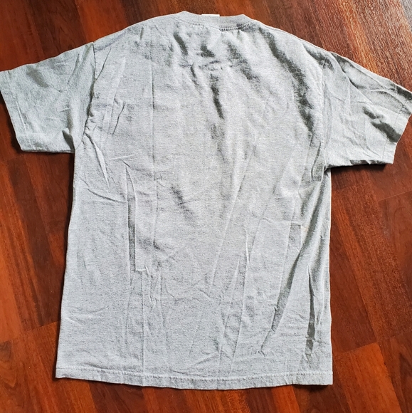 Lurk Hard Pocket Tee - Picture 2 of 4